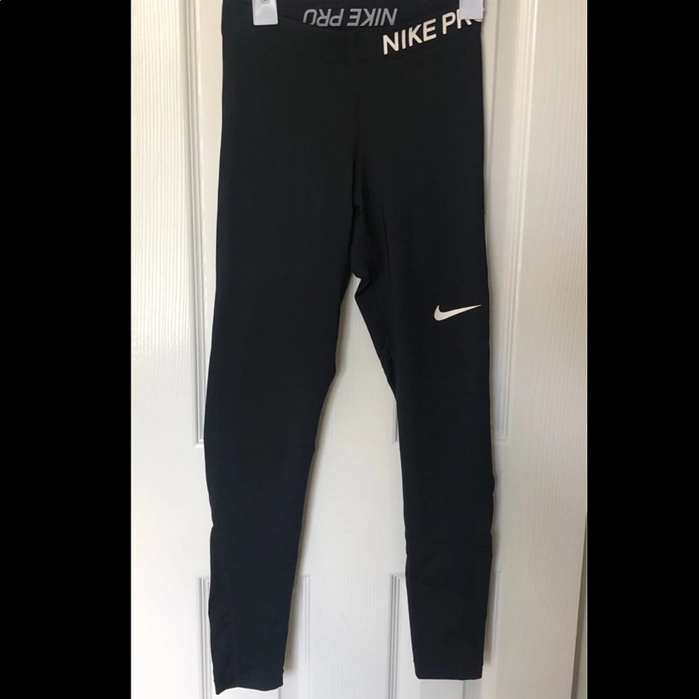 Nike pro leggings